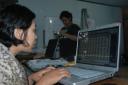 ICT Training at GG House